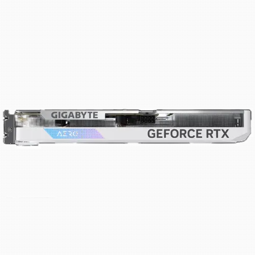 Placă Video Gigabyte GV-N4060AERO OC-8GD,  8GB GDDR6 128bit (GV-N4060AERO OC-8GD)