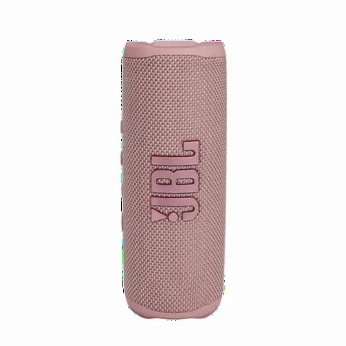 Boxă portabilă JBL Flip 6, Roz