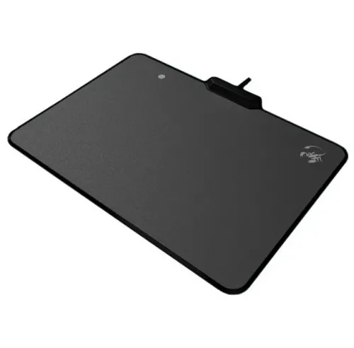 Игровой коврик для мыши Genius GX-P500, Medium, Чёрный