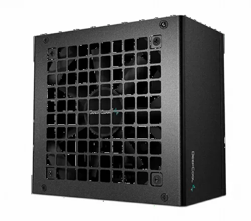 Sursă Alimentare PC Deepcool PQ750M, 750W, ATX, Complet modular