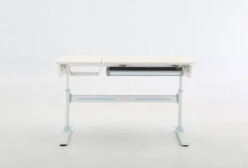 Kids table SIHOO H10D 120 mm Light Blue