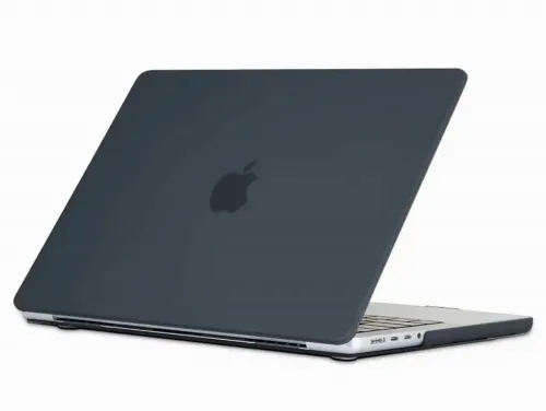 Husă pentru laptop Tech Protect Smartshell Macbook Pro 14 (2021-2023), 14.2