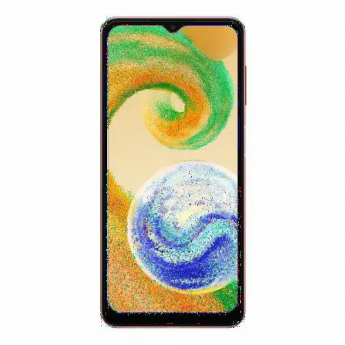 Smartphone Samsung Galaxy A04s, 4GB/64GB, Cupru