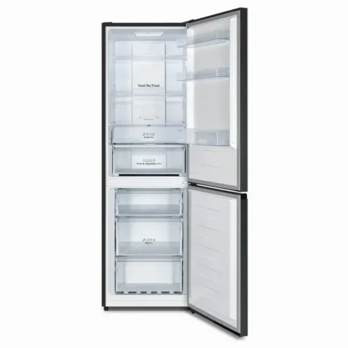 Frigider Hisense RB390N4BFE, Negru