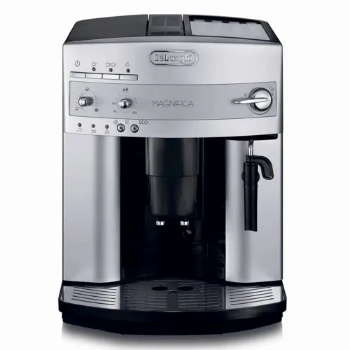 Кофемашина De'Longhi ESAM3200S, Серебристый