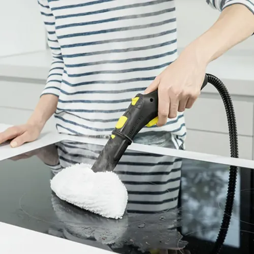 Пароочиститель Karcher SC 4 EasyFix, 1,512-450,0