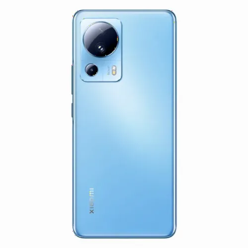 Смартфон Xiaomi 13 Lite, 8Гб/256Гб, Голубой