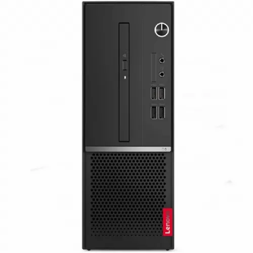 Desktop PC Lenovo V35s-07ADA, SFF, AMD Ryzen 3 3250U, 4GB/256GB, AMD Radeon Vega 8, Fără SO