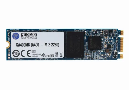 SSD Kingston A400 M.2 240GB, SA400M8/240G