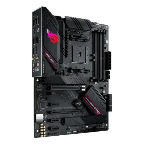Placă de bază ASUS ROG STRIX B550-F GAMING WIFI II, AMD B550, ATX