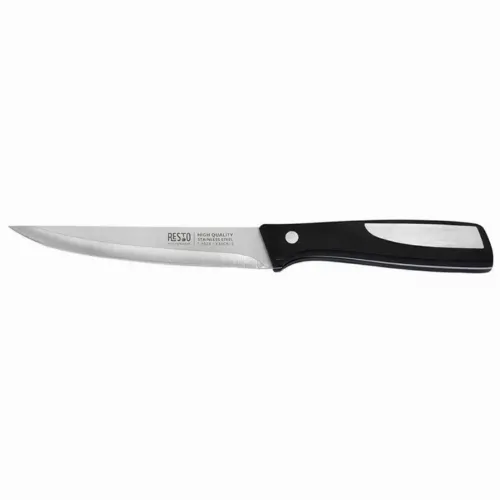 Cuțit Universal RESTO 95323, Negru