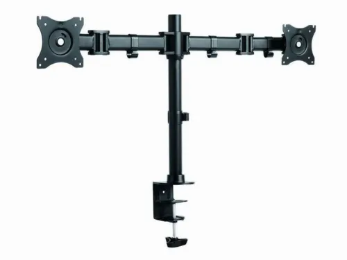 Настольный кронштейн для монитора ITech MBS-12F, Чёрный