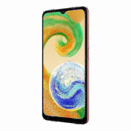Smartphone Samsung Galaxy A04s, 4GB/64GB, Cupru