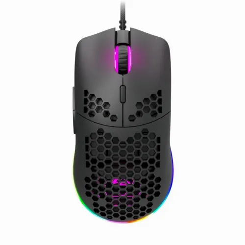 Gaming Mouse Canyon GM-11, Negru