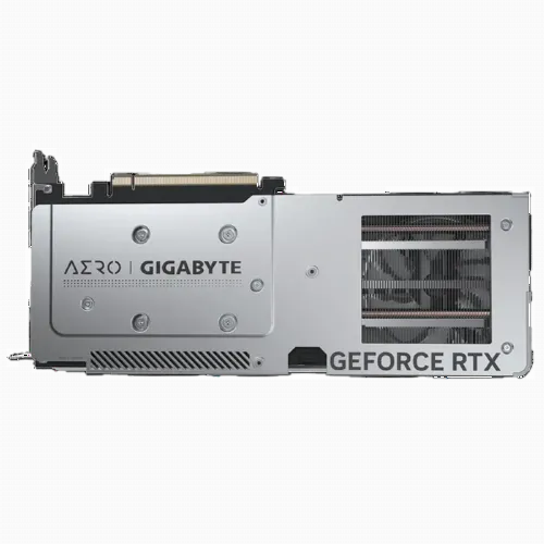 Placă Video Gigabyte GV-N4060AERO OC-8GD,  8GB GDDR6 128bit (GV-N4060AERO OC-8GD)