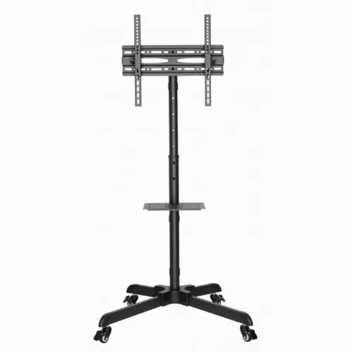 Suport TV Mobil Reflecta TV Stand 55P, Negru