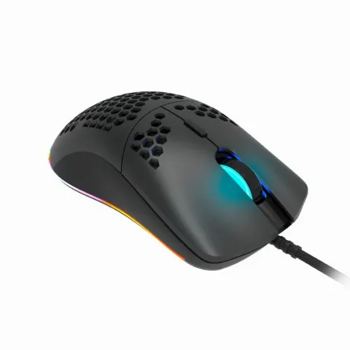 Gaming Mouse Canyon GM-11, Negru
