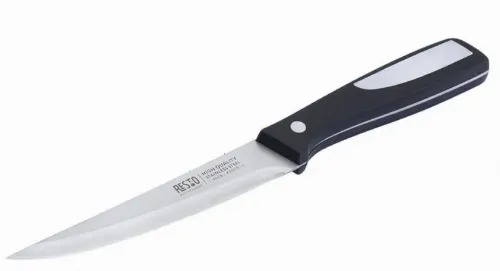 Cuțit Universal RESTO 95323, Negru