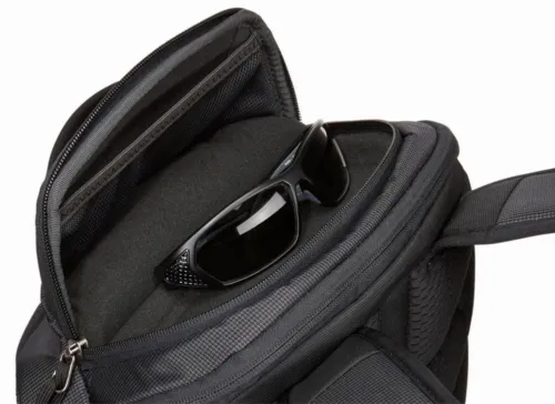 Rucsac pentru Laptop THULE EnRoute, 15.6", Nailon, Negru