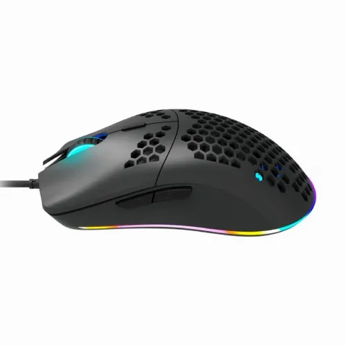Gaming Mouse Canyon GM-11, Negru
