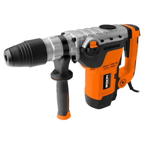 Перфоратор Wokin SDS-Max 1250 Вт