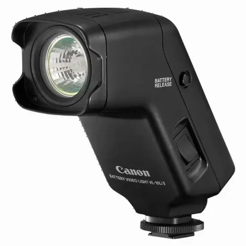 Bliţ Canon VL-10Li II