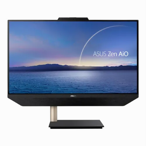Моноблок ASUS A5401, 23,8", Intel Core i5-10500T, 8Гб/512Гб, Windows 11 Home, Чёрный