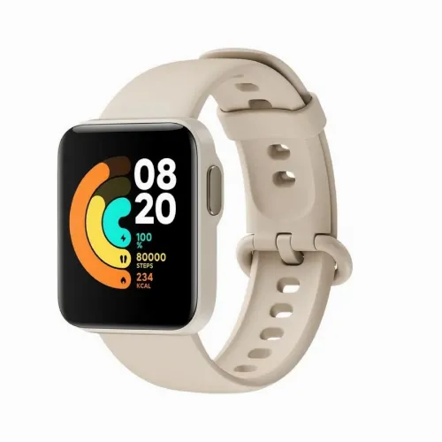 Умные часы Xiaomi Mi Watch Lite, Ivory