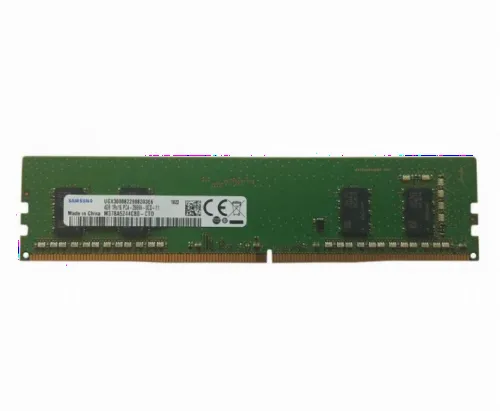 Memorie RAM Samsung M378A5244CB0-CTD, DDR4 SDRAM, 2666 MHz, 4GB, M378A5244CB0-CTDDY