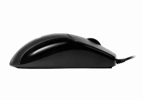 Set Tastatură + Mouse SVEN KB-S330C, Cu fir, Negru