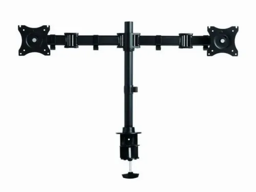 Настольный кронштейн для монитора ITech MBS-12F, Чёрный