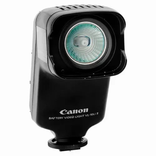 Bliţ Canon VL-10Li II