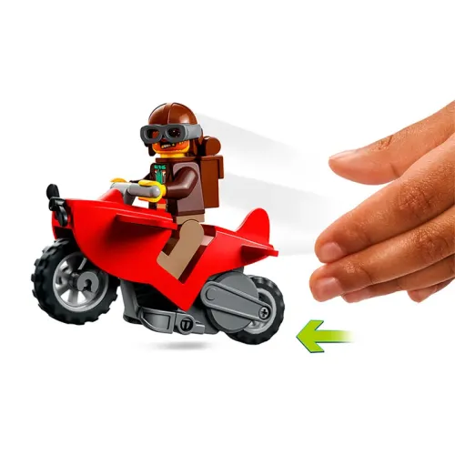 Constructor LEGO 60342, 5+
