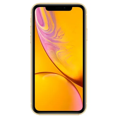 Смартфон Apple iPhone XR, 3Гб/64Гб, Yellow