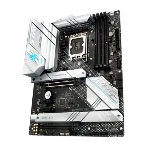 Placă de bază ASUS ROG STRIX B660-A GAMING WIFI D4, LGA1700, Intel B660, ATX