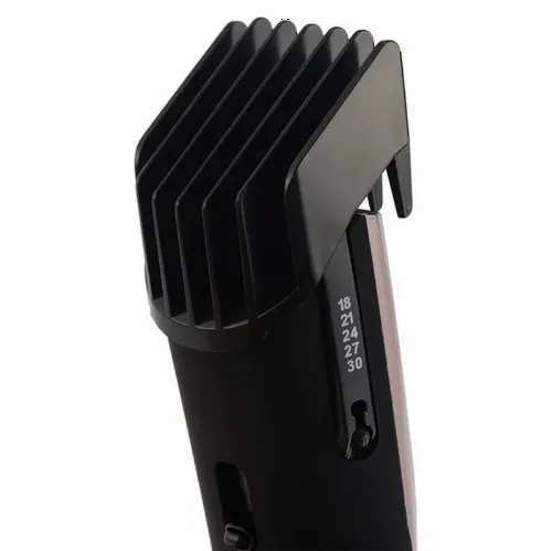 Aparat de tuns Polaris PHC 0512RC, Negru | Marengo
