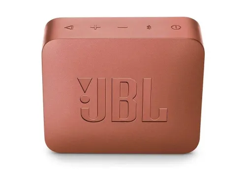 Портативная колонка JBL GO 2, Корица