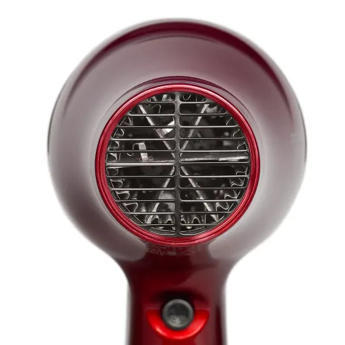 Uscător de păr Polaris PHD 2077i, 2000 W, Rosu | Negru