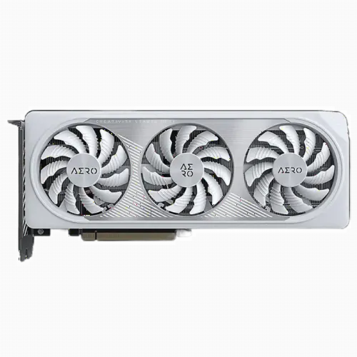 Placă Video Gigabyte GV-N4060AERO OC-8GD,  8GB GDDR6 128bit (GV-N4060AERO OC-8GD)