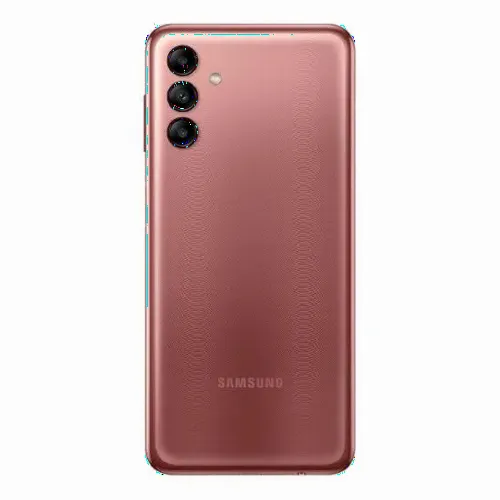 Smartphone Samsung Galaxy A04s, 4GB/64GB, Cupru