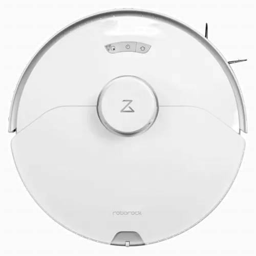 Aspirator Robot Xiaomi S7 Pro Ultra, Alb/Negru