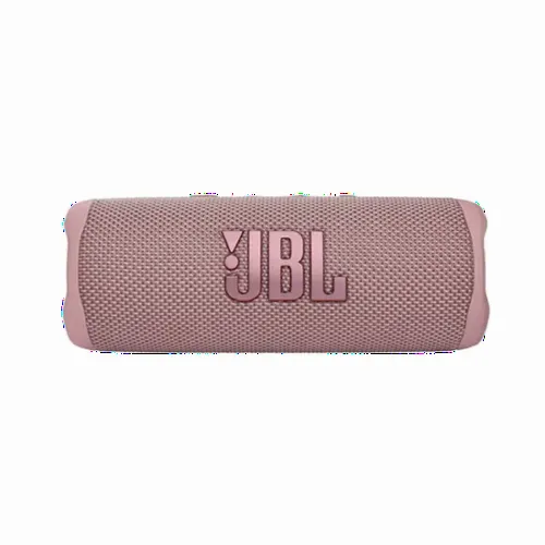 Boxă portabilă JBL Flip 6, Roz