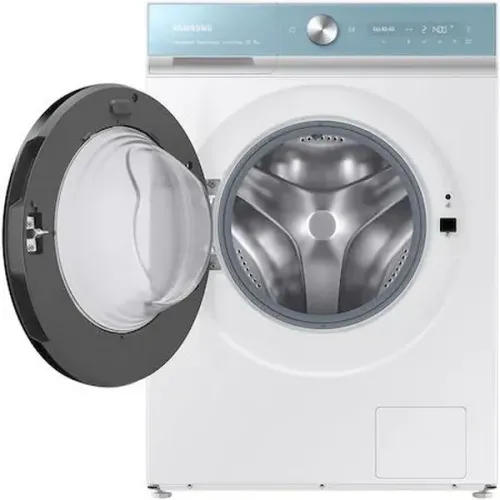 Mașină de spălat Samsung WW11BB944DGMS7, 11kg, Alb