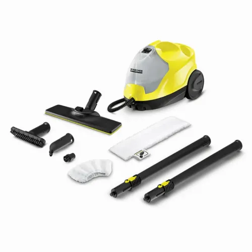 Пароочиститель Karcher SC 4 EasyFix, 1,512-450,0