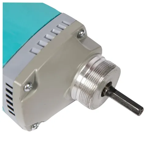 Уплотнитель бетона 850W Detoolz