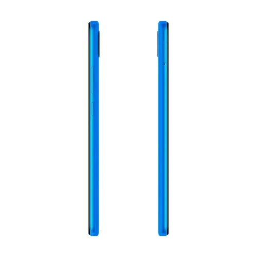 Smartphone Xiaomi Redmi 9C, 3GB/64GB, Albastru