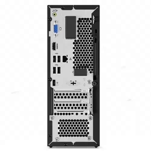 Desktop PC Lenovo V35s-07ADA, SFF, AMD Ryzen 3 3250U, 4GB/256GB, AMD Radeon Vega 8, Fără SO
