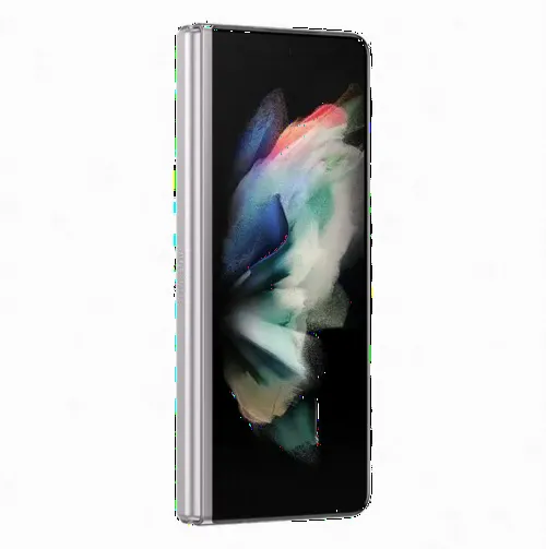 Smartphone Samsung Galaxy Fold3, 12GB/256GB, Phantom Silver