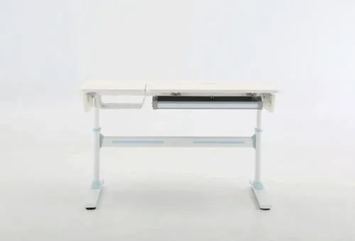 Kids table SIHOO H10D 120 mm Light Blue