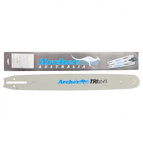 Lama p/u motofierestrau Archer 50 cm 20' 3/8 20A8-TL-HV